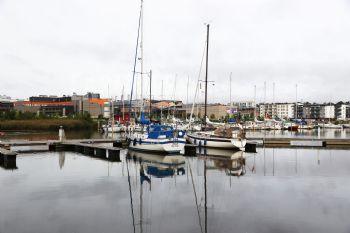 EA346628, Eastpress, Porvoo, Finland